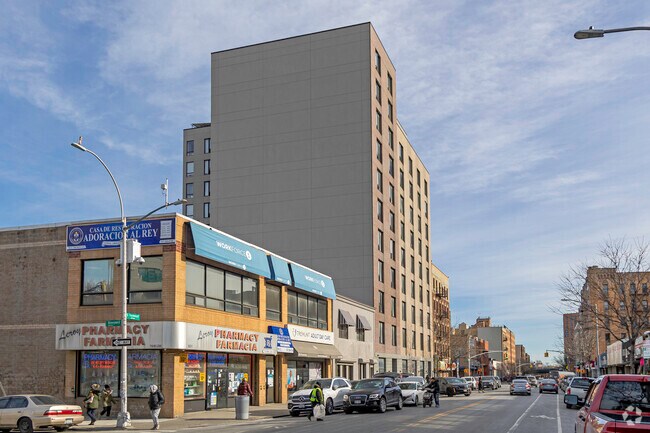 Foto del edificio - Tremont Residences