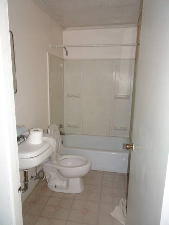 Foto del edificio - Burnham Parkside Apartments