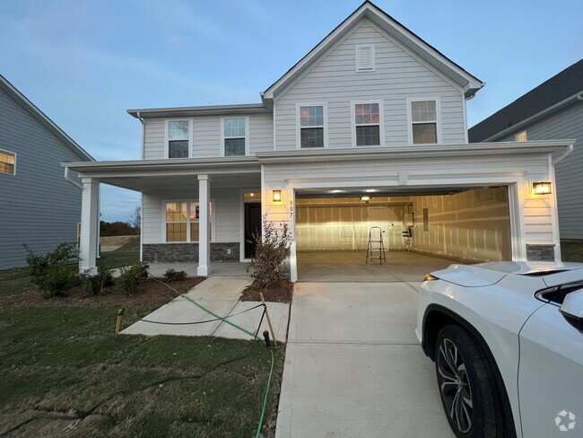 Building Photo - 807 Autumn Sage Dr