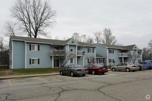 Building Photo - McDowell Apartments