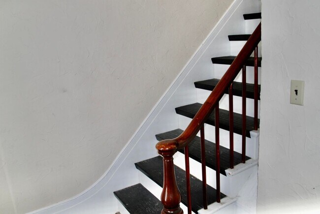 Foto del edificio - 17 Hanover