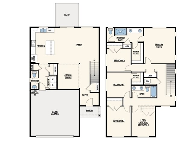 Foto del edificio - 1431 92nd Way SE