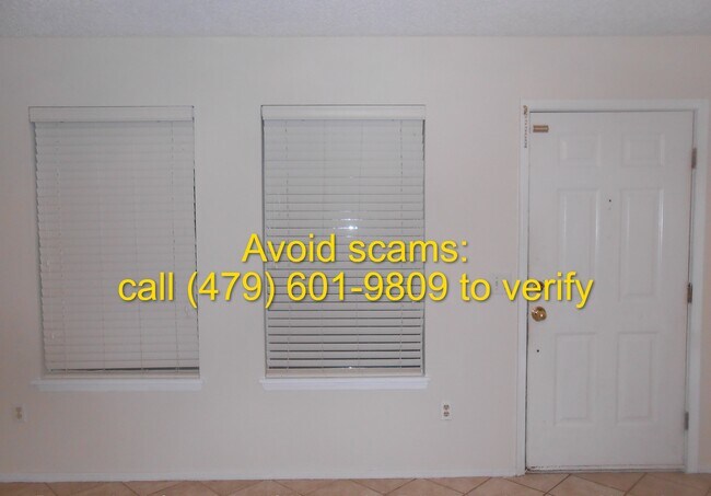 Foto del edificio - 1302 Spriggs Ct