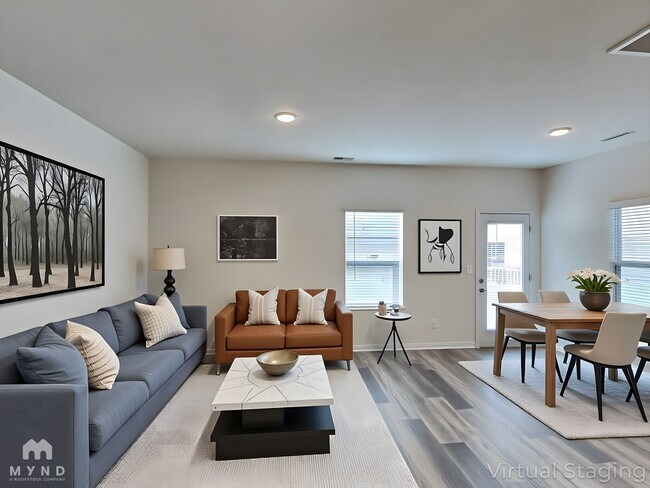 Foto del edificio - 122b Fosters Gln Pl