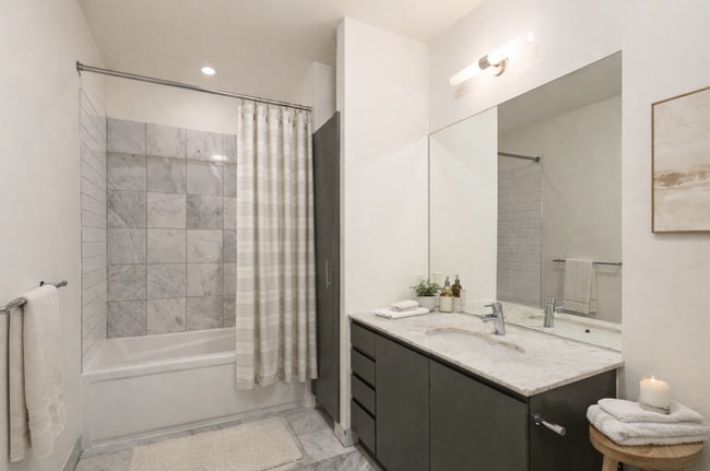 Interior Photo - Ridge Point Apartments