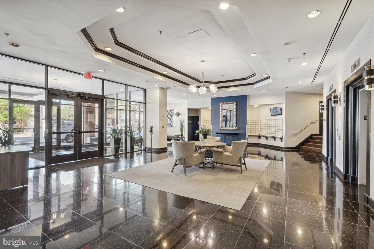 1001 N Randolph St Unit 211, Arlington, VA 22201 Apartment for Rent