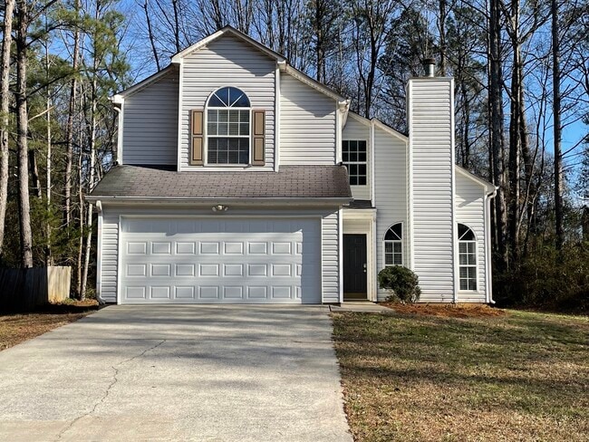 Building Photo - 1403 Chasewind Ct