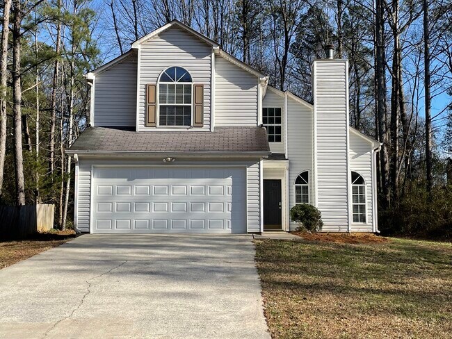 Foto del edificio - 1403 Chasewind Ct