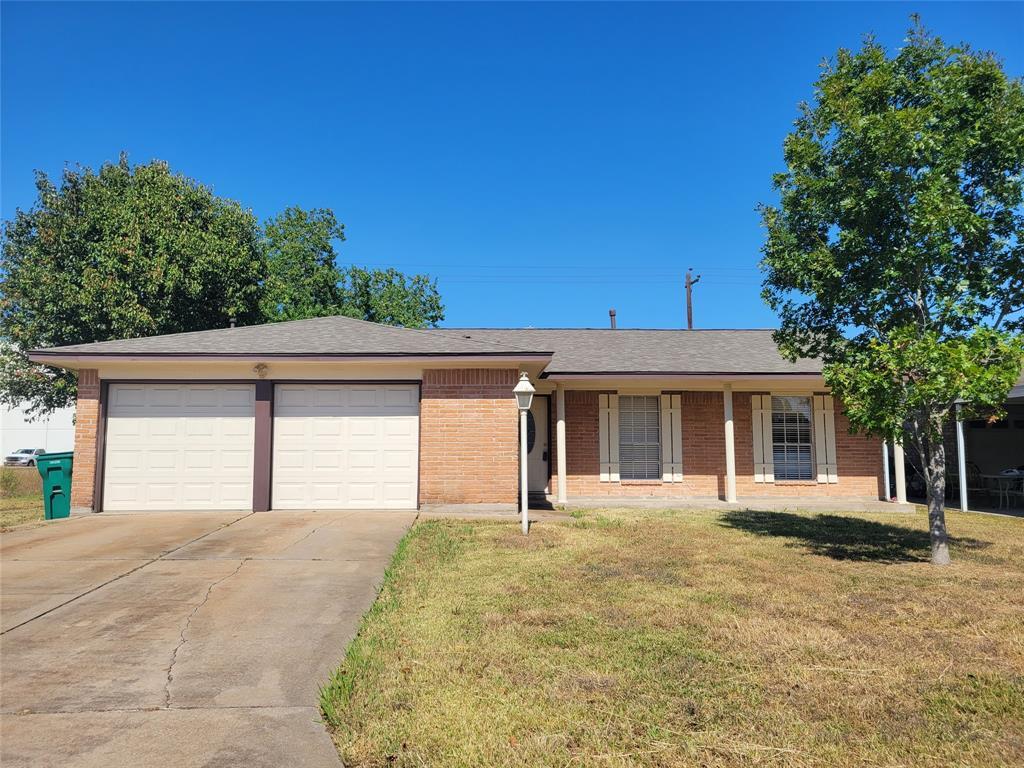 Primary Photo - 3701 Darling Ave.