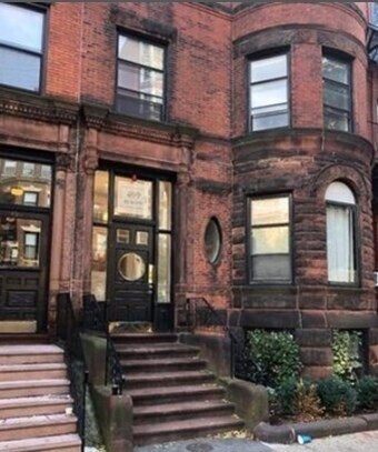 Foto principal - 499 Beacon St