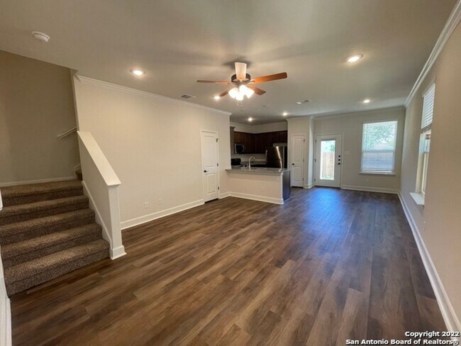 Foto del edificio - Convenient to Lackland