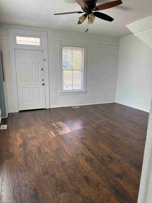 322 Polk St, Lynchburg, VA 24504 House Rental in Lynchburg, VA