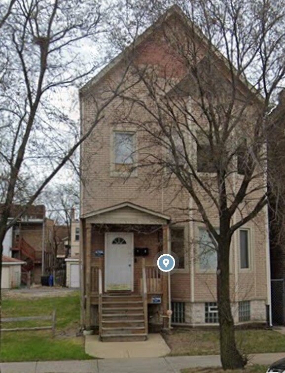 Primary Photo - 7233 S Stony Island Ave