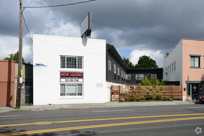 Foto del edificio - Laurelhurst Studios