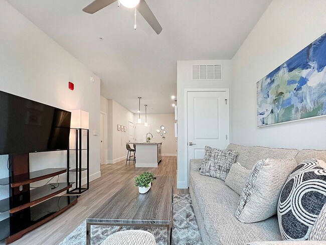 Foto del edificio - 8985 Bertha Palmer Blvd