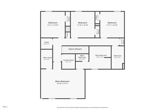Building Photo - Spacious 4 Bedroom in Harvest, AL