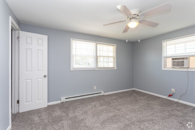 Foto del interior - King George Townhomes