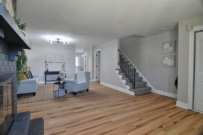 Foto del edificio - 2705 Walnut St