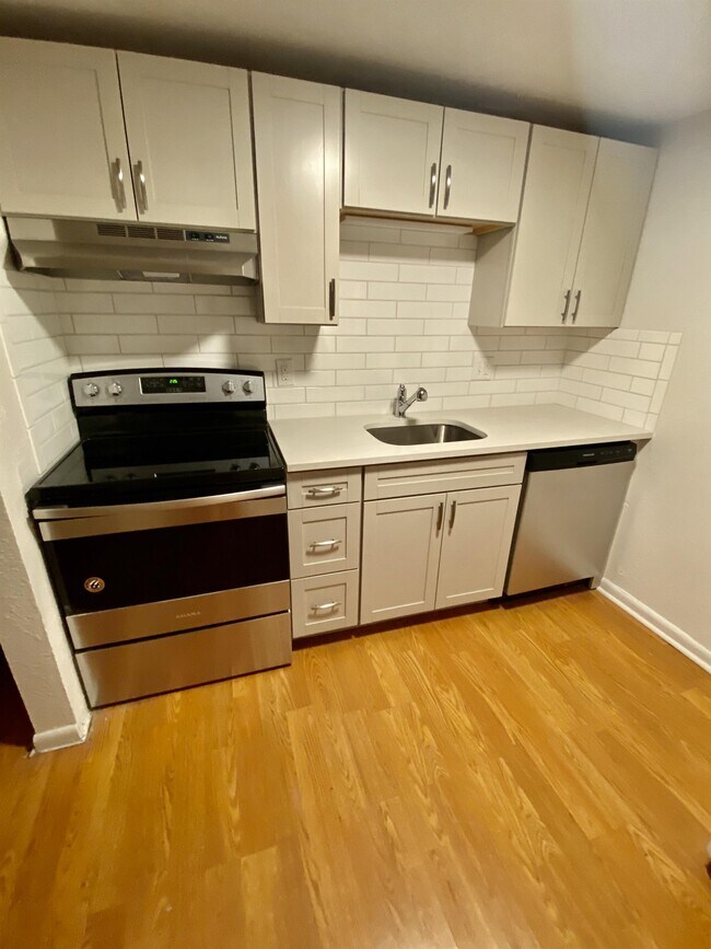 Foto del edificio - 1415 N Pearl St