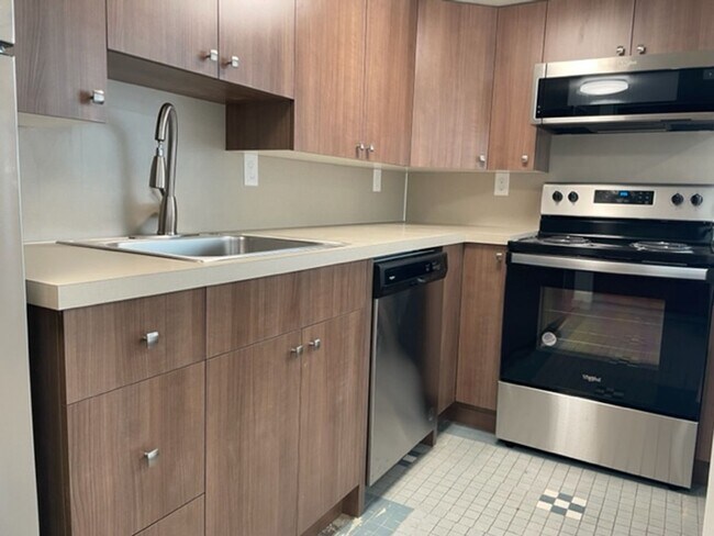 Foto del edificio - 1517 Franklin St