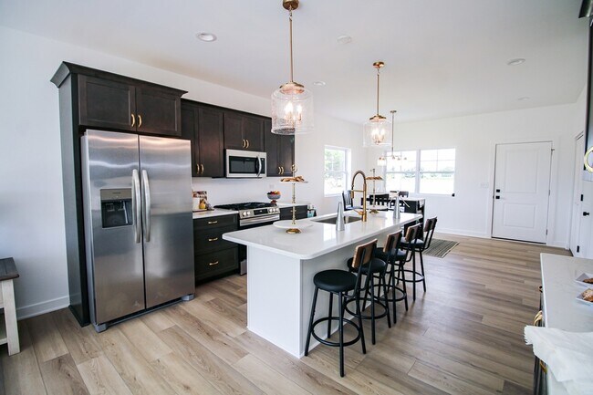 Foto del edificio - 2039 Isabella Ln