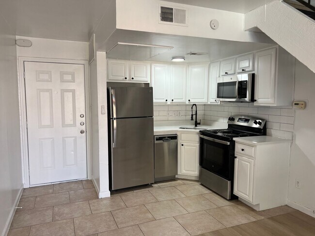 Foto del interior - Townhollow Apartments