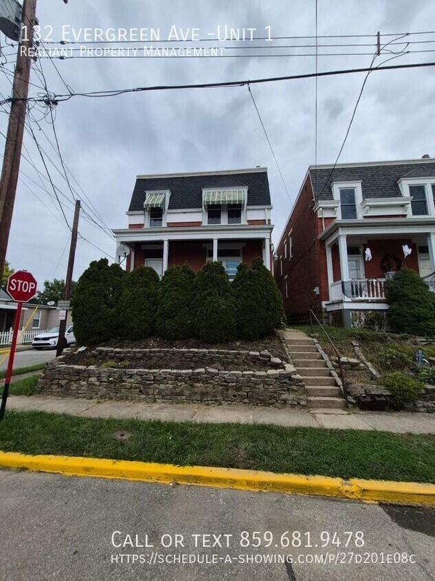 Foto principal - 132 Evergreen Ave