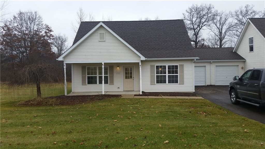 731 Cattail Ln, Pinckney, MI 48169 House Rental in Pinckney, MI