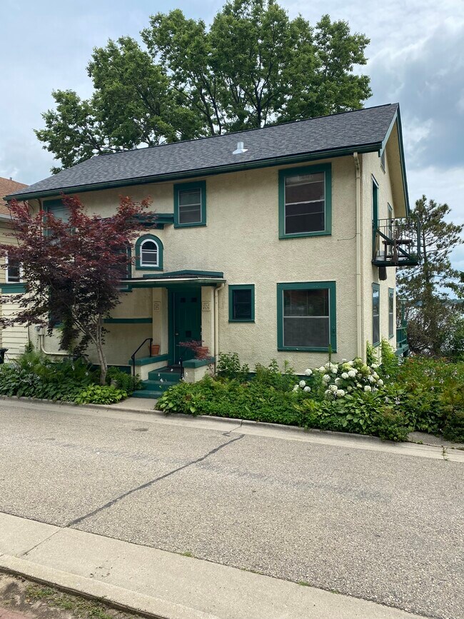 Foto del edificio - 1001 Rutledge Ct