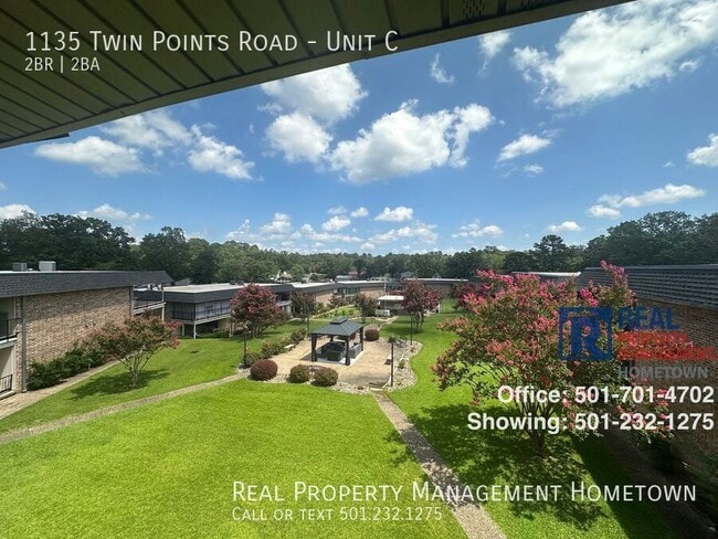 Building Photo - 1135 Twin Points Rd