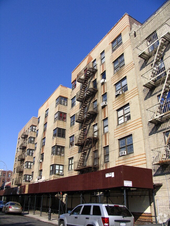 2015 Creston Ave Bronx, NY 10453 Rentals Bronx, NY