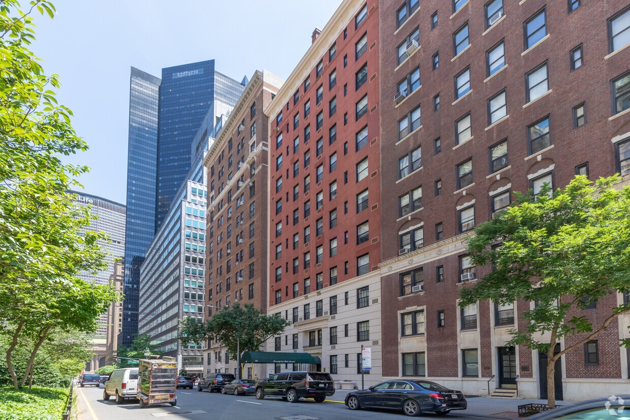 71 Park Avenue - 71 Park Ave