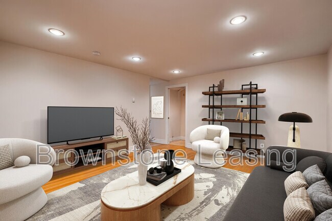 Foto del edificio - 1035 N Marion St