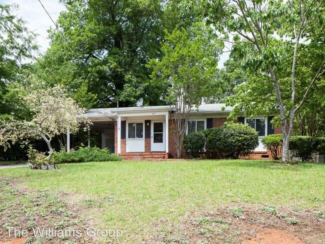 Building Photo - 3 br, 1 bath House - 437 N Platte Road