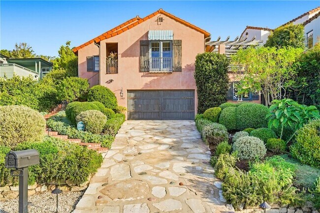 Foto del edificio - 260 High Dr