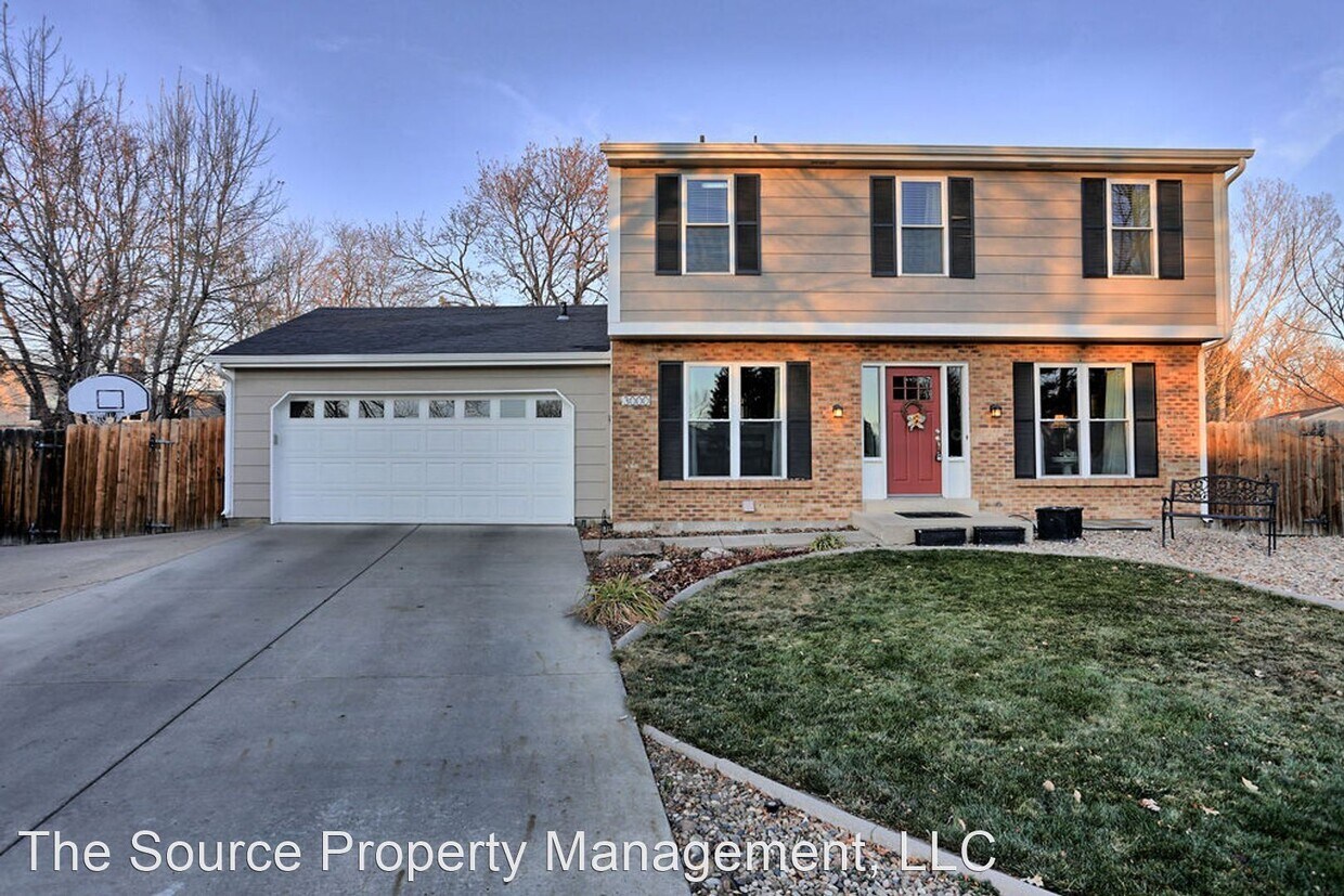 Primary Photo - 4 br, 3.5 bath House - 3000 Rustic Ct