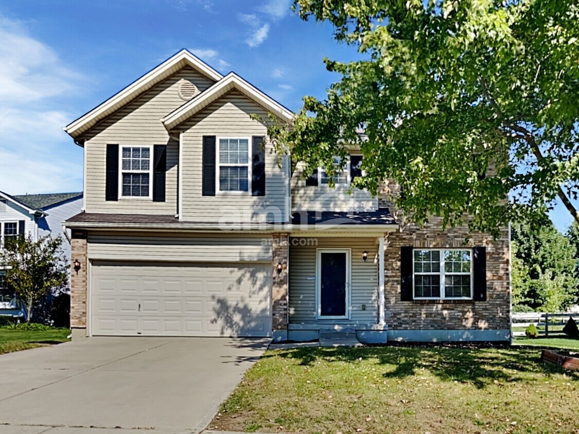 Foto principal - 5891 Eagle Creek Ct