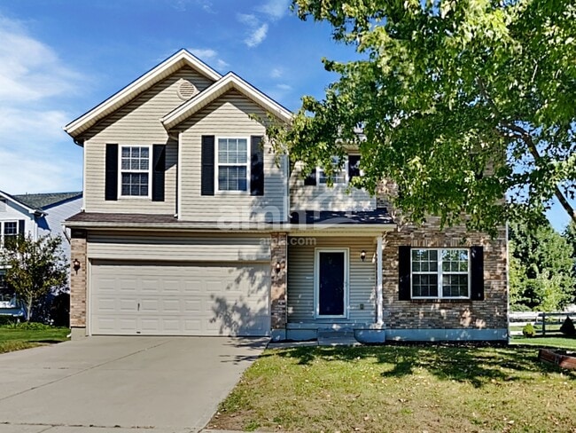 Building Photo - 5891 Eagle Creek Ct