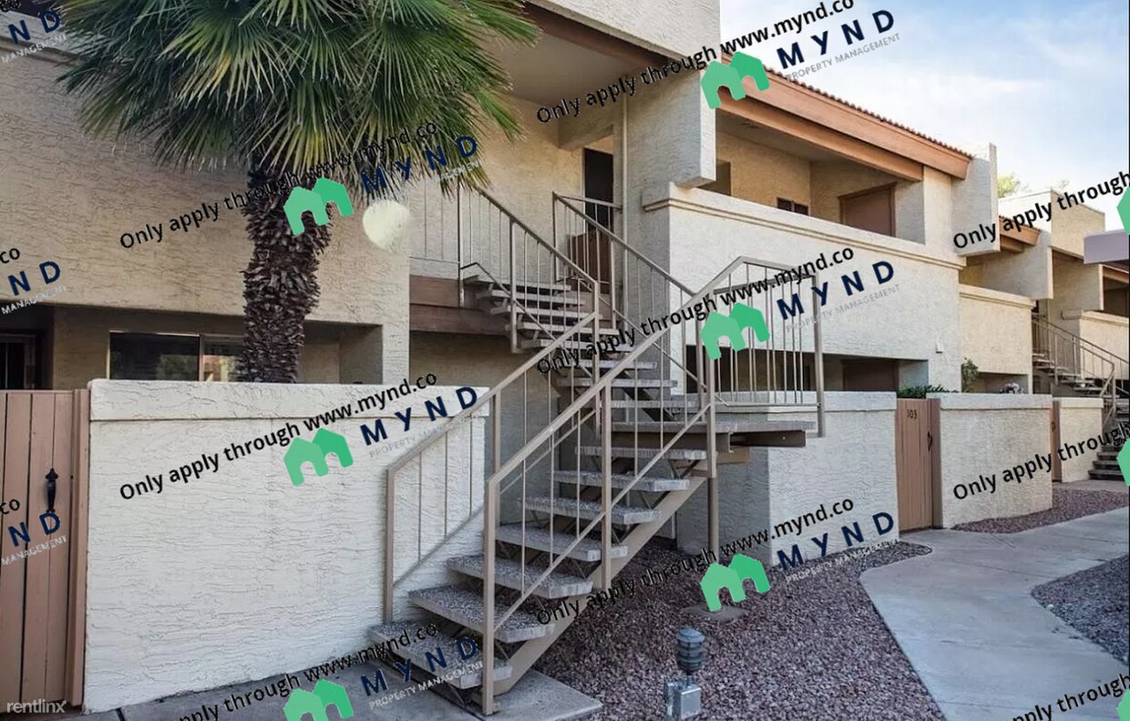 Primary Photo - 4150 E Cactus Rd