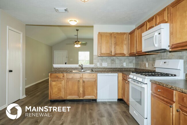 Foto del edificio - 1430 Great Easton Ln