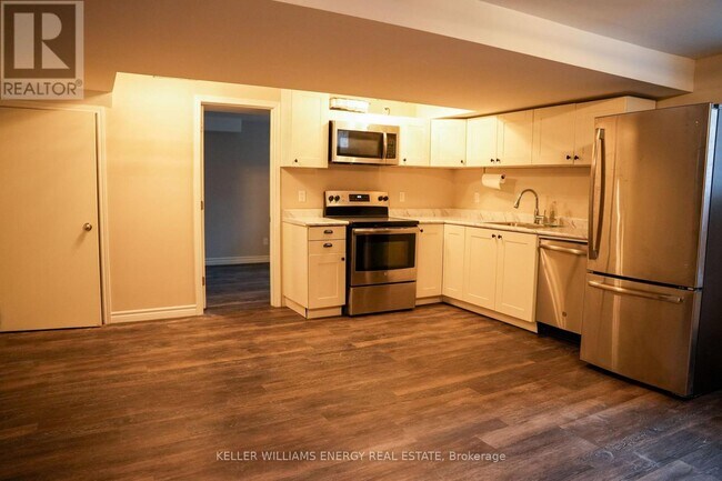 Photo du bâtiment - 134 Melrose St