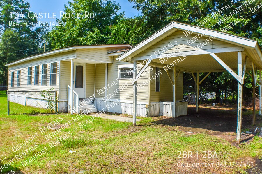 Foto principal - 104 Castle Rock Rd