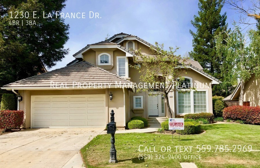 Primary Photo - 1230 E La France Dr