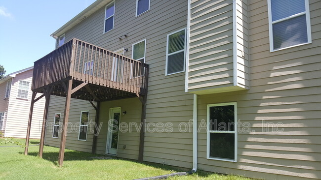 Foto del edificio - 7455 Jumpers Tr
