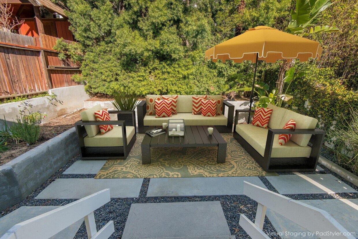 Foto principal - 8531 Walnut Dr