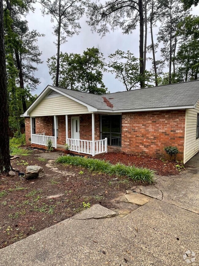 Building Photo - 3849 Ivy Ct