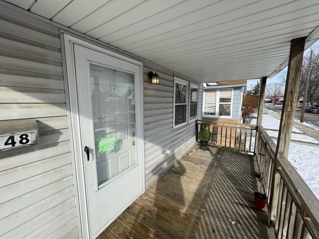 Building Photo - 4248 8th St