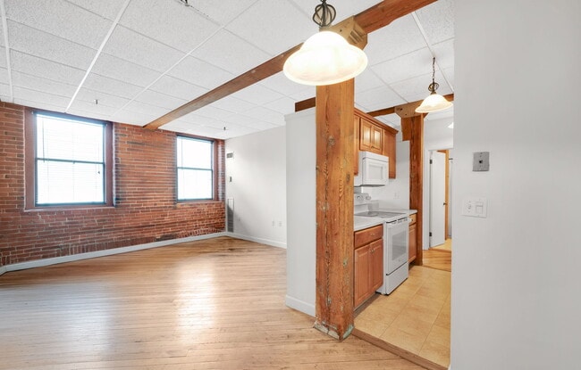 Foto del edificio - 222 Williams St E