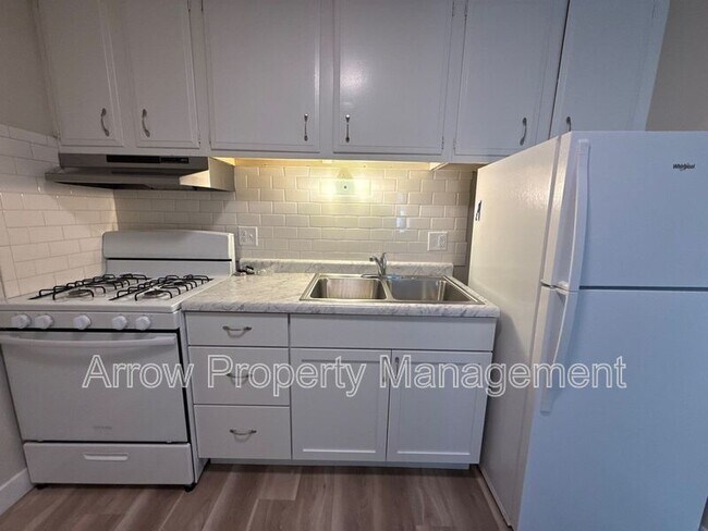 Foto del edificio - 2206 K St