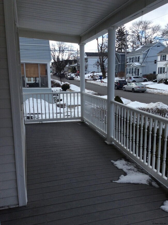 Foto del edificio - 30 Sycamore St